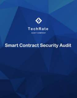 audit hachiko inu by techrate